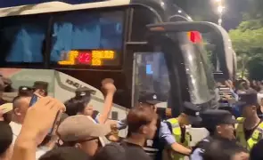 美高梅澳门官网-赛地聚焦：社区盾冲刺阶段热度飙升，武汉三镇复出首秀，赛场秩序良好，年轻球员得到机会